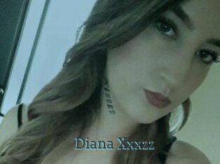 Diana_Xxxzz