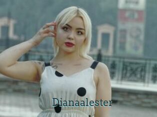 Dianaalester