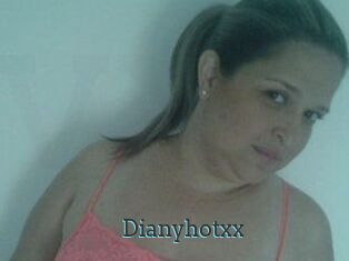 Dianyhotxx