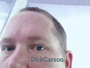 DickCarson