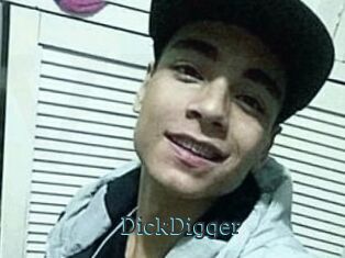 DickDigger