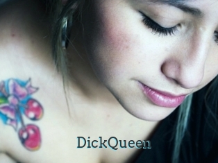 DickQueen