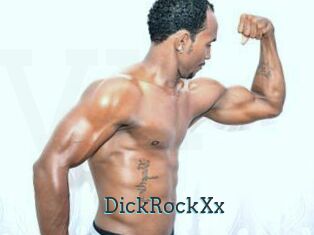 DickRockXx