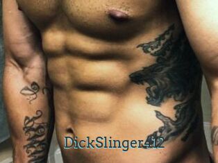 DickSlinger412