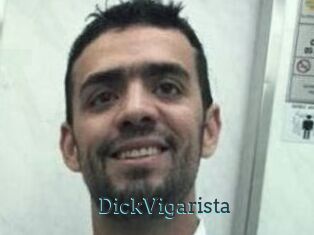 DickVigarista