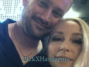 DickXHandsome