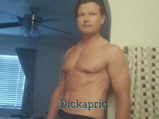 Dickaprio