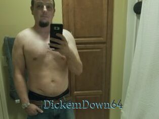 DickemDown64