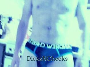 DicksNCheeks