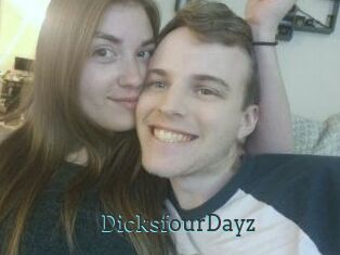 DicksfourDayz