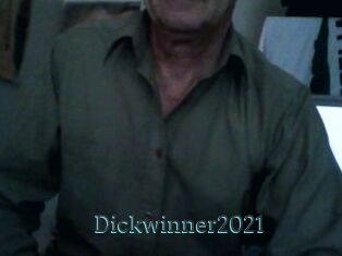 Dickwinner2021