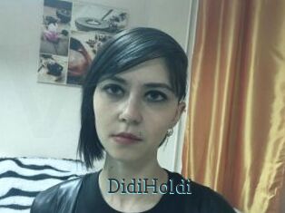 DidiHoldi