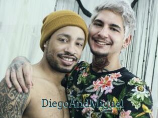 DiegoAndMiguel