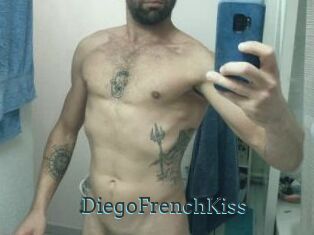 DiegoFrenchKiss