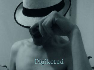 Digikored