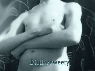 Digikosweety