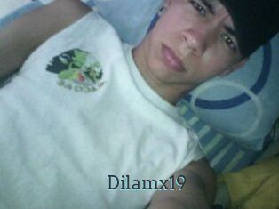 Dilamx19