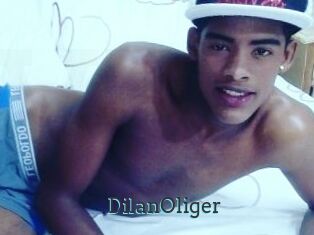 DilanOliger