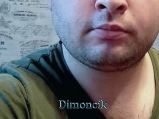 Dimoncik
