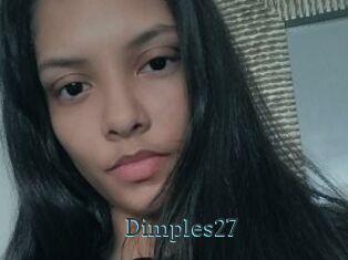 Dimples27