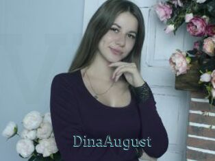 DinaAugust