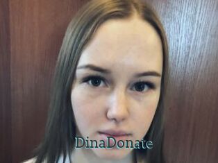 DinaDonate