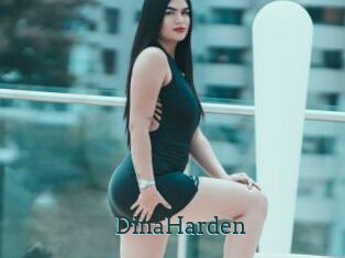 DinaHarden