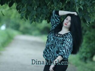 DinaMarken