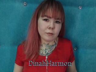 DinahHarmon