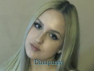 Dinapussy