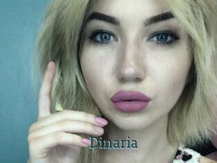 Dinaria