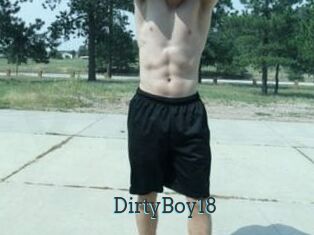 DirtyBoy18