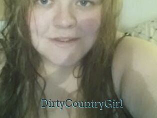 DirtyCountryGirl