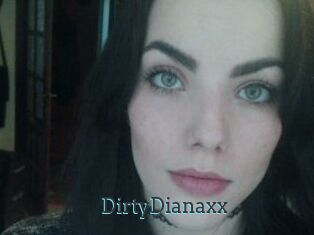 DirtyDianaxx