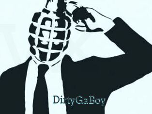 DirtyGaBoy