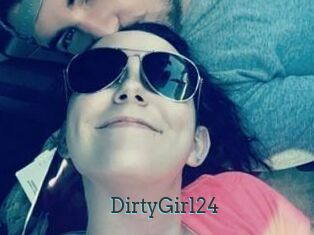 DirtyGirl24
