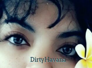 DirtyHavana