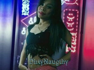 DirtyNaugthy
