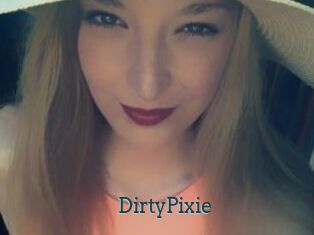 DirtyPixie