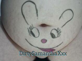 DirtySamanthaXxx