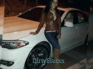 DirtySlutxx