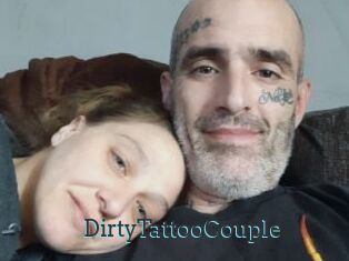 DirtyTattooCouple