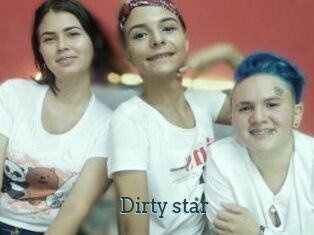 Dirty_star