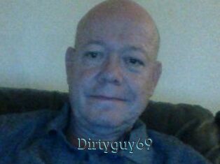 Dirtyguy69