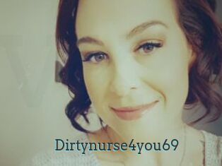 Dirtynurse4you69