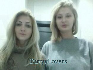 DirtyyLovers