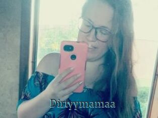 Dirtyymamaa