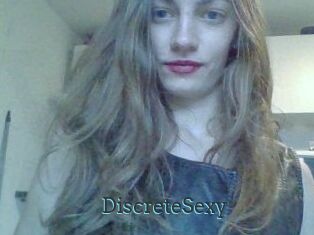 DiscreteSexy