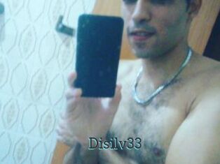 Disilv33