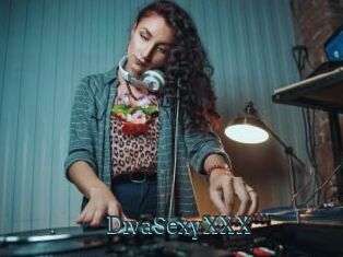 DivaSexyXXX